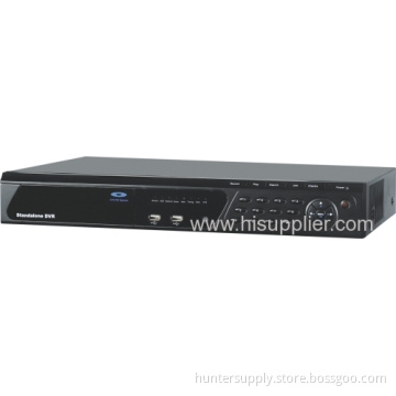8ch 960h Loop Out Standalone Dvrs 